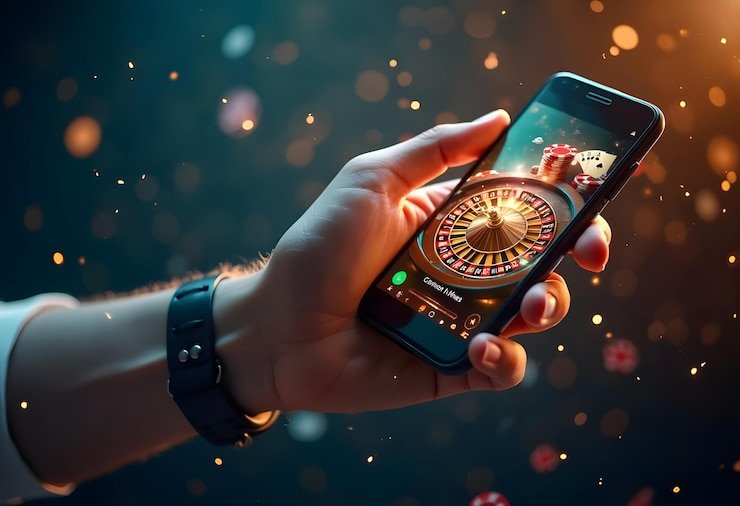 zs999 game Hamara Live Casino Kya Pesh Karta Hai